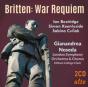 Britten: War Requiem - CD - Preview