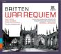 Britten: War Requiem - CD - Preview