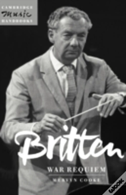 Capa do artigo Britten: War Requiem