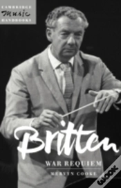 Capa do artigo Britten: War Requiem
