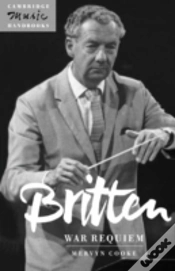 Capa do artigo Britten: War Requiem