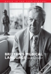 Britten'S Musical Language