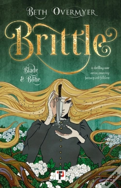 Capa do artigo Brittle