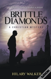Capa do artigo Brittle Diamonds