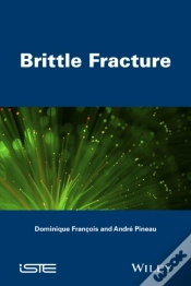Capa do artigo Brittle Fracture