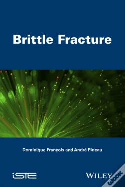 Capa do artigo Brittle Fracture