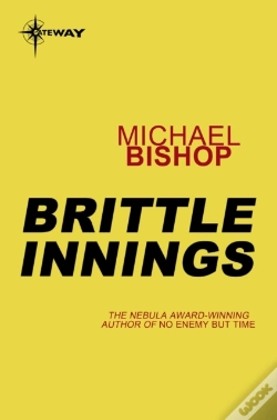 Capa do artigo Brittle Innings