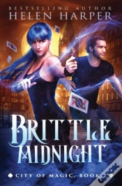 Capa do artigo Brittle Midnight