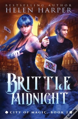 Capa do artigo Brittle Midnight