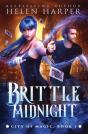 Brittle Midnight - Preview