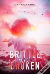 Capa do artigo Brittle Never Broken