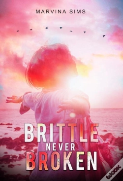 Capa do artigo Brittle Never Broken