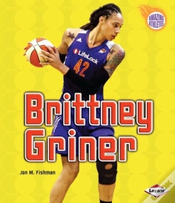Capa do artigo Brittney Griner