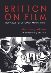Capa do artigo Britton On Film