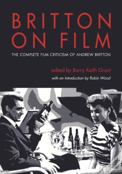 Capa do artigo Britton On Film