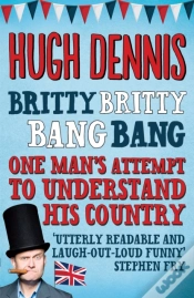 Capa do artigo Britty Britty Bang Bang