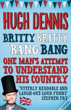 Capa do artigo Britty Britty Bang Bang