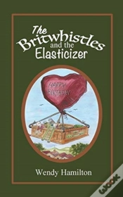 Capa do artigo Britwhistles And The Elastersizer
