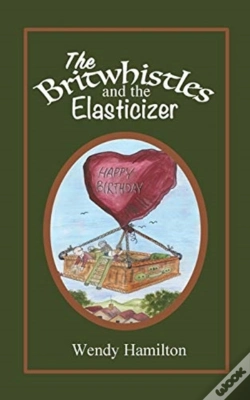 Capa do artigo Britwhistles And The Elastersizer
