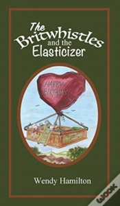 Capa do artigo Britwhistles And The Elastersizer
