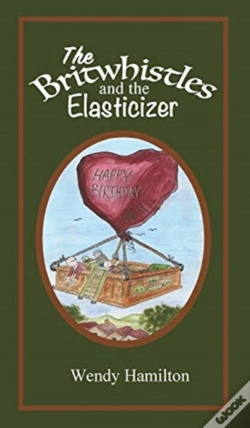Capa do artigo Britwhistles And The Elastersizer