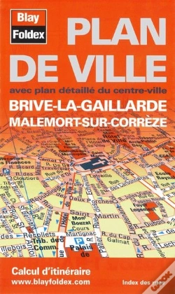Capa do artigo Brive-La-Gaillarde