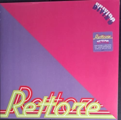 Capa do artigo Brivido Divino - Vinil