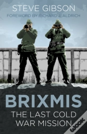 Capa do artigo Brixmis