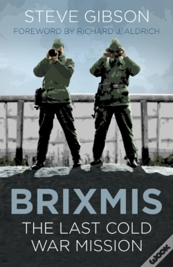 Capa do artigo Brixmis
