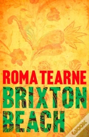 Capa do artigo Brixton Beach