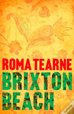 Capa do artigo Brixton Beach