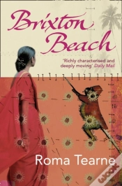 Capa do artigo Brixton Beach