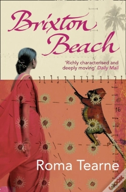 Capa do artigo Brixton Beach