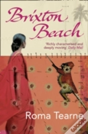 Capa do artigo Brixton Beach
