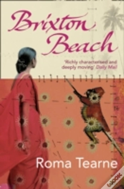 Capa do artigo Brixton Beach