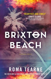Capa do artigo Brixton Beach