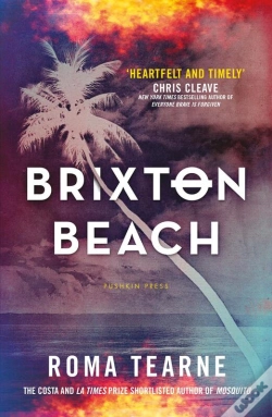 Capa do artigo Brixton Beach