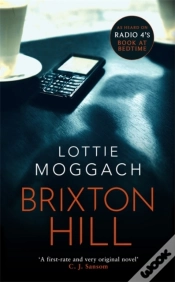 Capa do artigo Brixton Hill