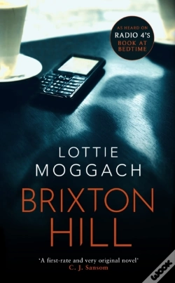 Capa do artigo Brixton Hill
