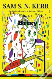 Capa do artigo Brixy