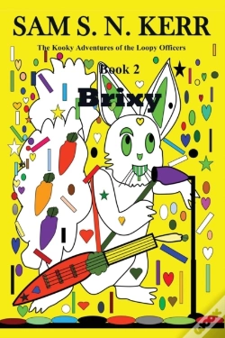 Capa do artigo Brixy