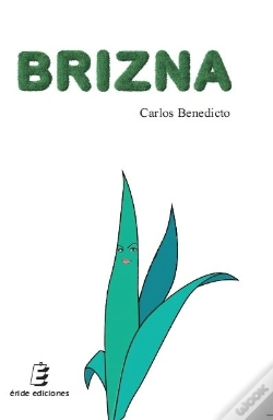 Capa do artigo Brizna