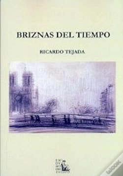 Capa do artigo Briznas Del Tiempo