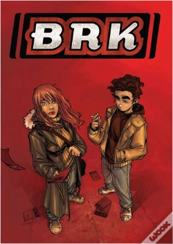 Capa do artigo BRK