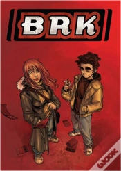Capa do artigo BRK