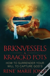 Capa do artigo Brknvessels & Kraackd Pots