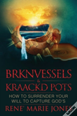 Capa do artigo Brknvessels & Kraackd Pots