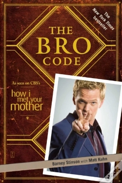 Capa do artigo Bro Code