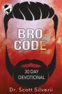 Bro Code Daily Devotional - Preview