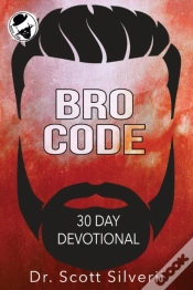 Capa do artigo Bro Code Daily Devotional